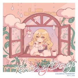 Rainy Days