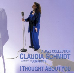 I Thought About You