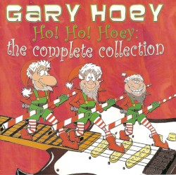 Ho! Ho! Hoey: The Complete Collection