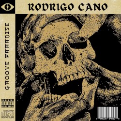Rodrigo Cano