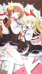 またどーらぶ / NISEKOI ORIGINAL SOUNDTRACK SELECTION vol.2