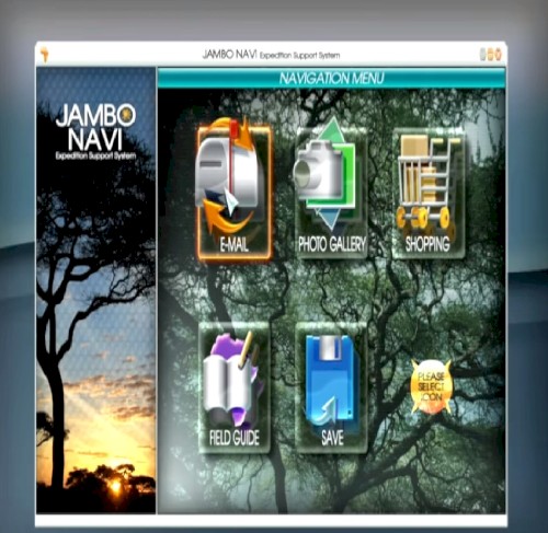 Jambo Navi
