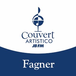 Couvert Artístico JB FM: Fagner