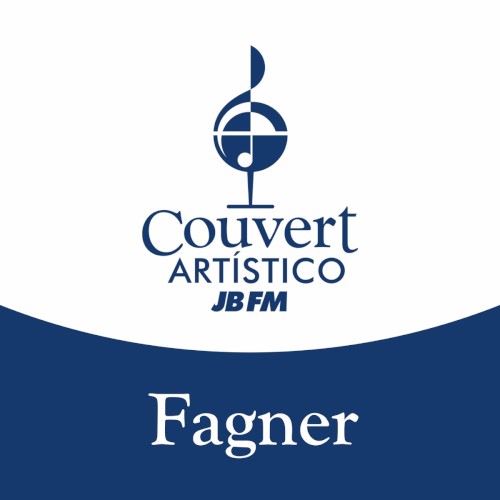 Couvert Artístico JB FM: Fagner