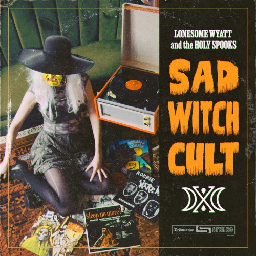 Sad Witch Cult