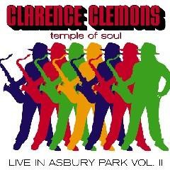 Live in Asbury Park Vol. II