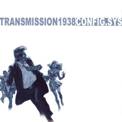 Transmission 1938