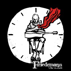 Uhr vs. Zeit