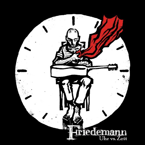 Uhr vs. Zeit