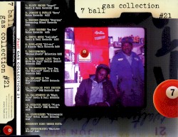 Gas Collection 21