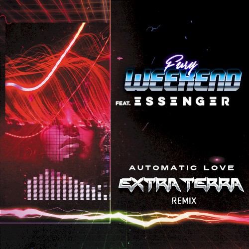 Automatic Love (Extra Terra remix)