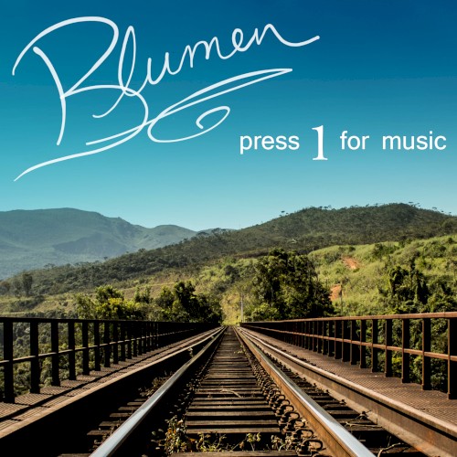 Press 1 For Music