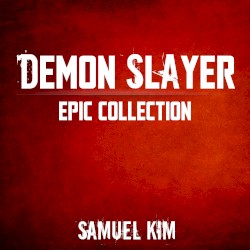 Demon Slayer: Epic Collection