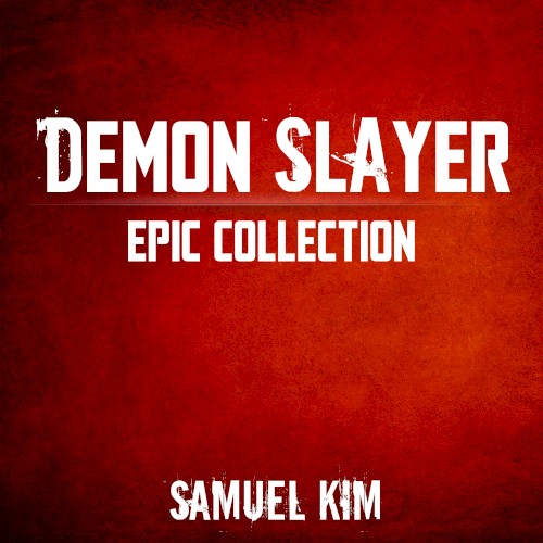 Demon Slayer: Epic Collection