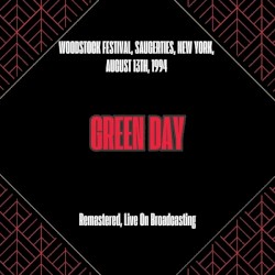 Woodstock Festival, Saugerties, New York, August 13th, 1994 (Doxy Collection, Remastered, Live on Broadcasting)