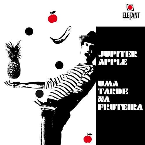 Uma tarde na fruteira