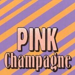 Progglådan - Pink Champagne (live)