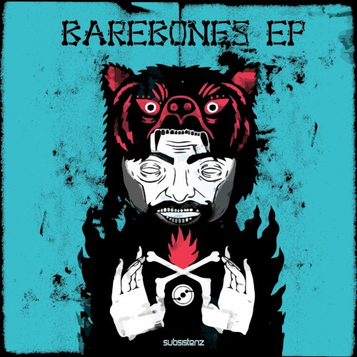 Barebones EP