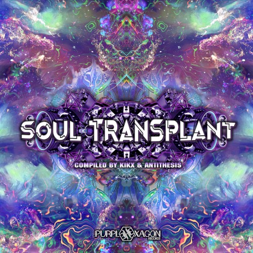 Soul Transplant