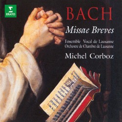 Missae breves, BWV 233 - 242