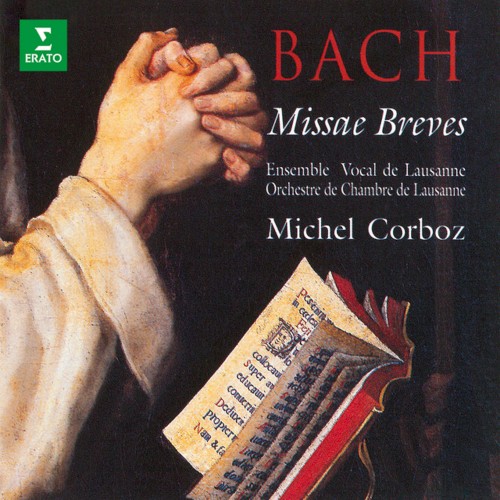 Missae breves, BWV 233 - 242
