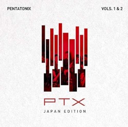 PTX, Volume 1 & 2