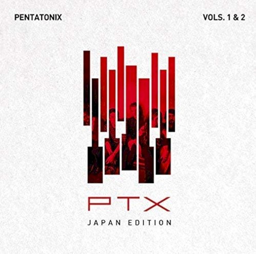 PTX, Volume 1 & 2