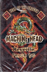 Year of the Dragon Tour