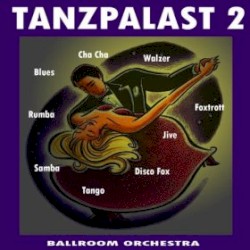 Tanzpalast Vol. 2