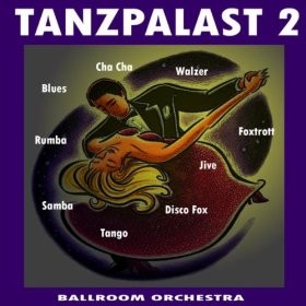 Tanzpalast Vol. 2