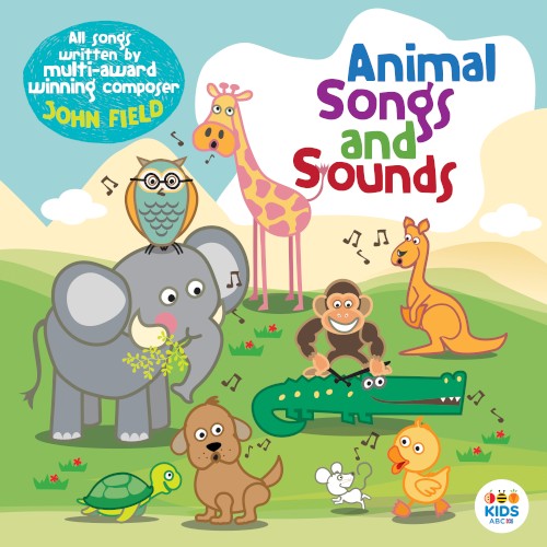 Animal Songs and Sounds