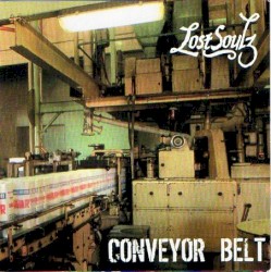 Conveyor Belt