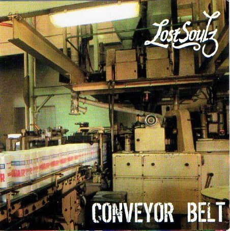Conveyor Belt