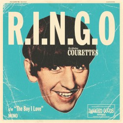 R.I.N.G.O.