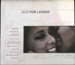 Jazz for Lovers