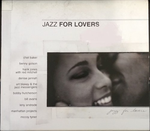 Jazz for Lovers