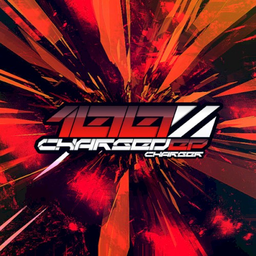 100% Charged EP
