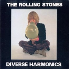 Diverse Harmonics