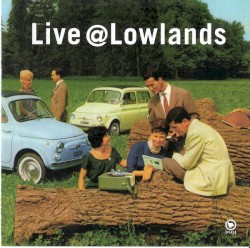 Live@Lowlands