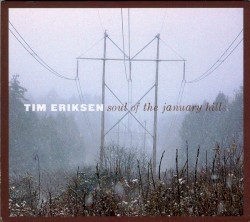 Soul of the January Hills