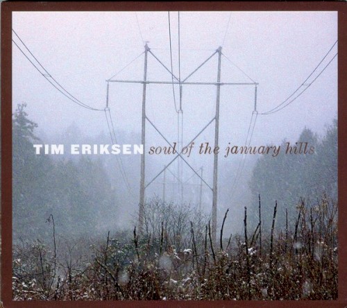 Soul of the January Hills