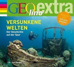Versunkene Welten