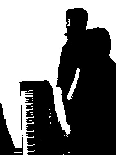 Science and fiction EP