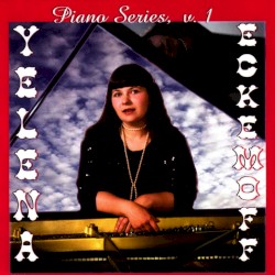 Piano Series, Vol. 1