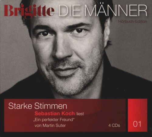 Ein perfekter Freund
