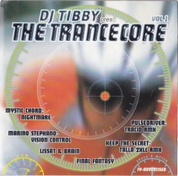 The Trancecore Vol.1