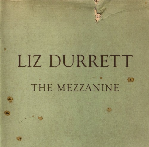 The Mezzanine