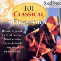 101 Classical Favourites