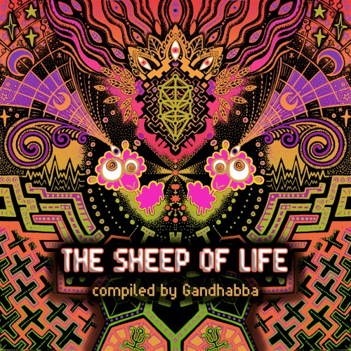 The Sheep of Life