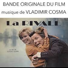 La rivale